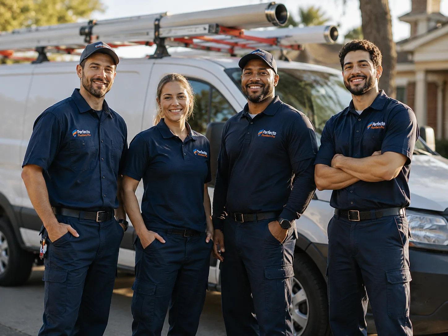 Emergency Plumber Near Me in Poynor, TX near me
